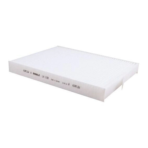 Mahle Cabin Air Filter (Pollen Filter) LA 1158
