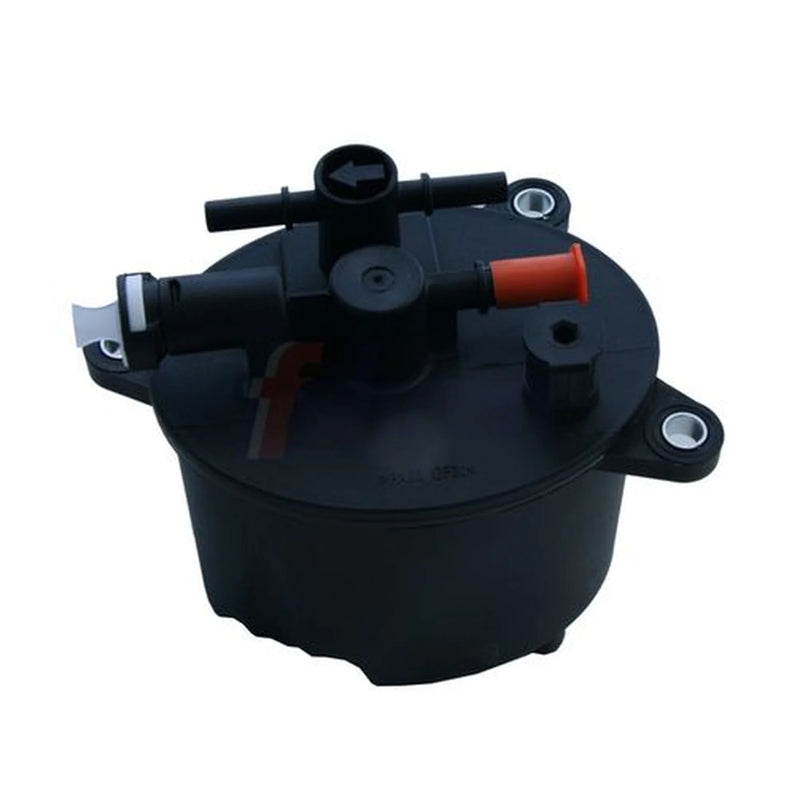 Fahren Fuel Filter Element fits Citroën C-Crosser 2007-2012 2.2