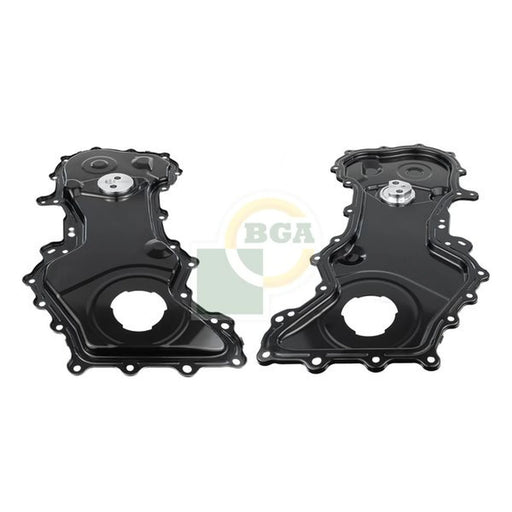 BGA Timing Chain Cover FC7302