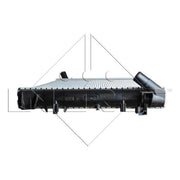 NRF Engine Radiator 53076