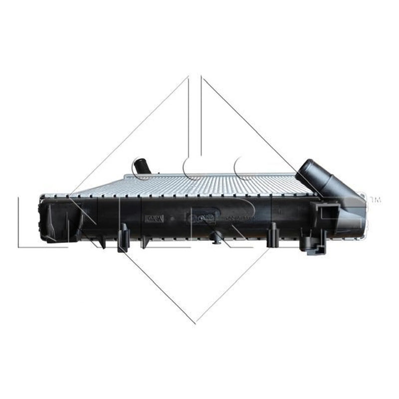 NRF Engine Radiator 53076