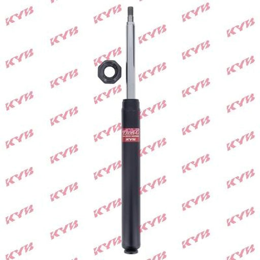 KYB Shock Absorber Damper Strut Front 365037