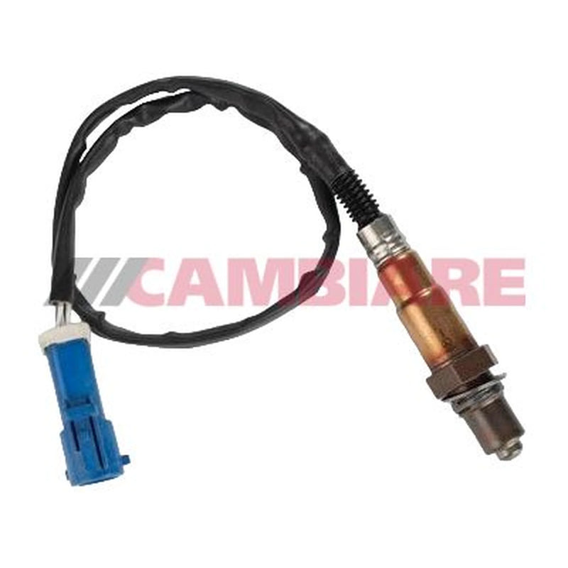 Cambiare O2 Lambda Oxygen Sensor after catalytic converter VE381779