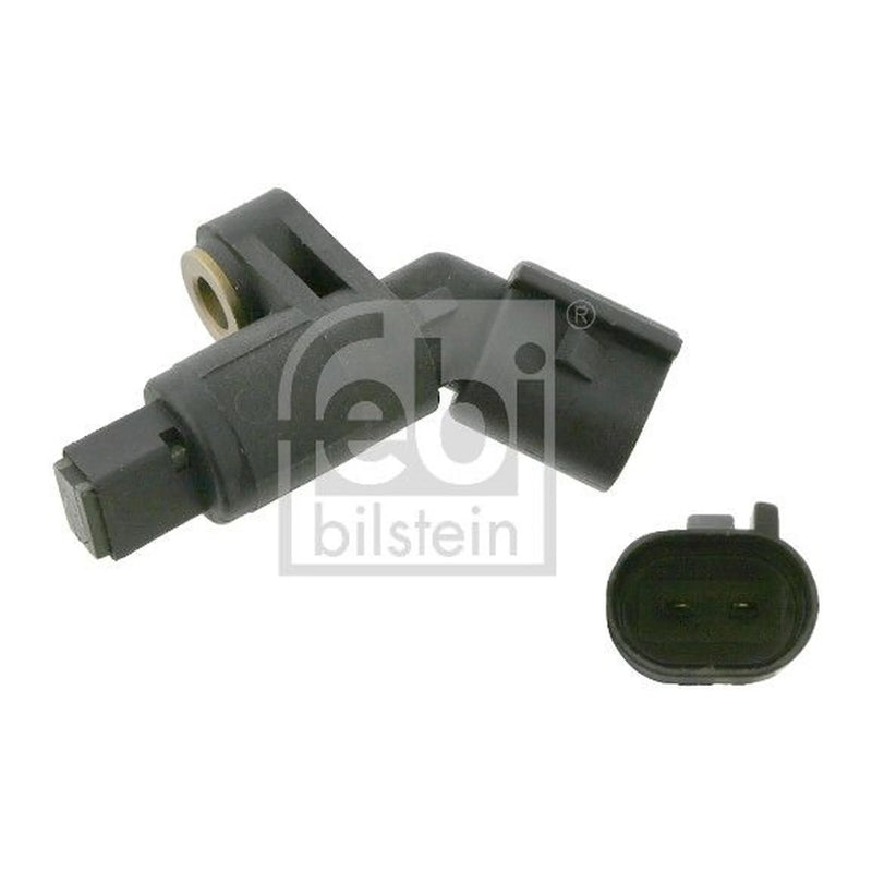 Febi ABS Wheel Speed Sensor Front Left 21582