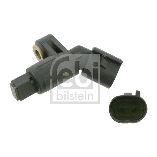 Febi ABS Wheel Speed Sensor Front Left 21582