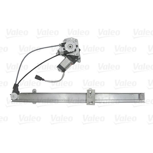 Valeo Electric Window Regulator Lifter Right Rear 850859