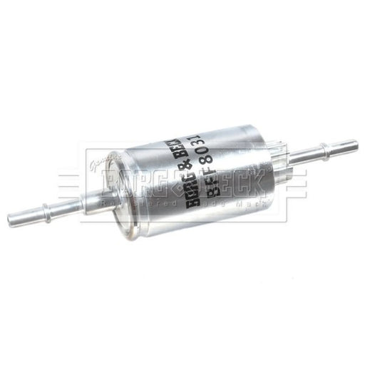 Borg & Beck Fuel Filter Element BFF8031