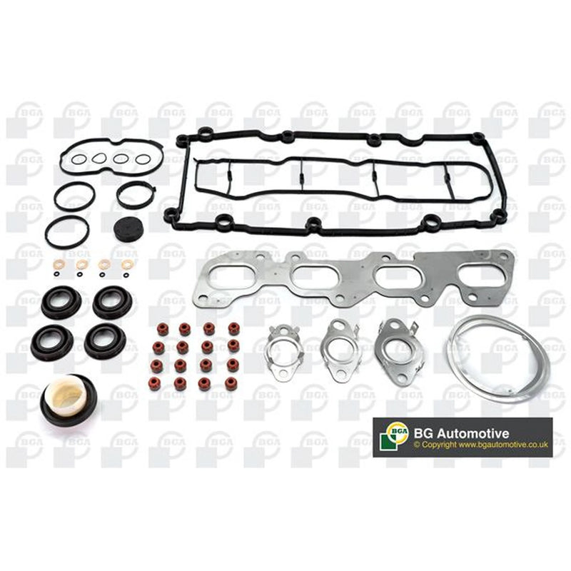 BGA Cylinder Head Gasket Kit HN9608