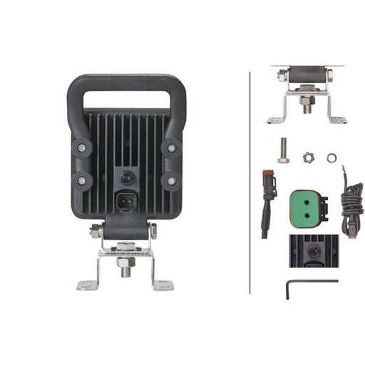 Hella Worklight High 1GA 357 103-082