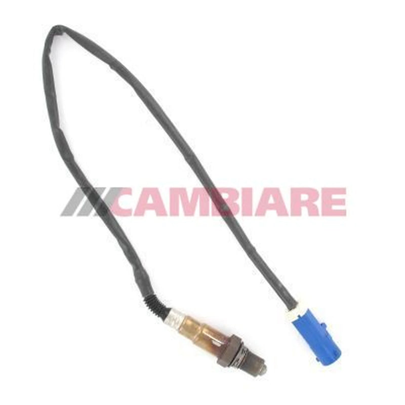 Cambiare O2 Lambda Oxygen Sensor after catalytic converter VE381486