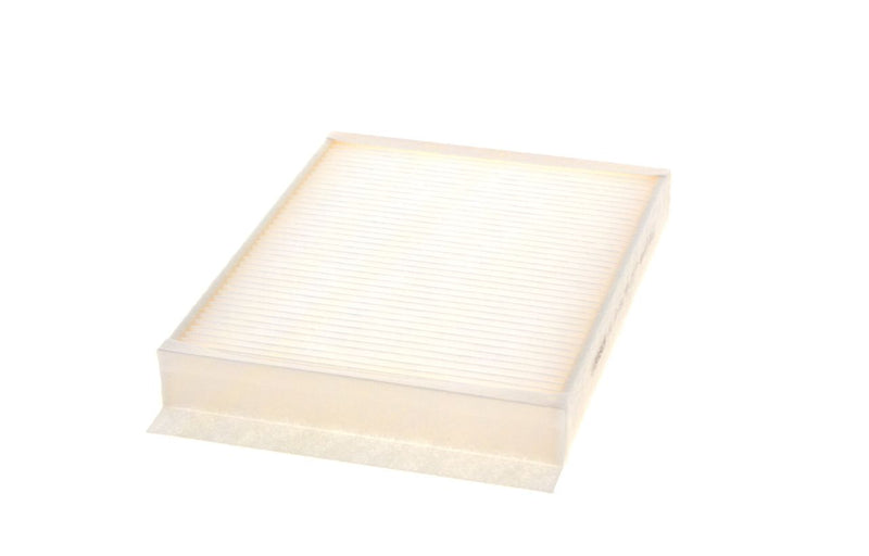 Bosch Cabin Air Filter (Pollen Filter) 1987435058