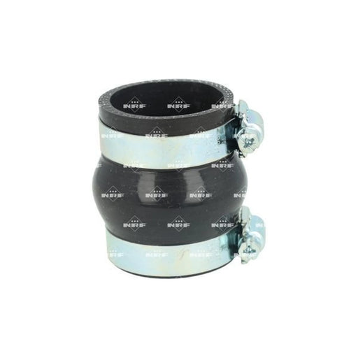 NRF Intercooler Turbo Charge Air Hose Outlet 166615