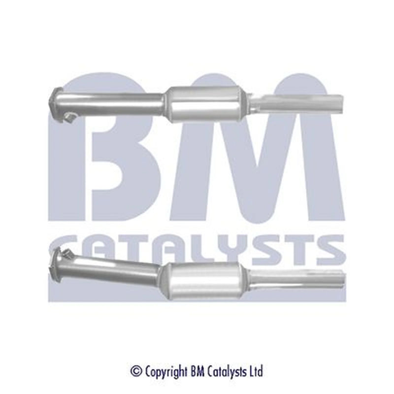 BM Catalysts Petrol Cat BM90151