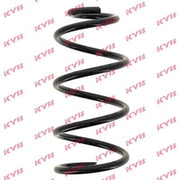 KYB Rear Suspension Coil Spring RA6231