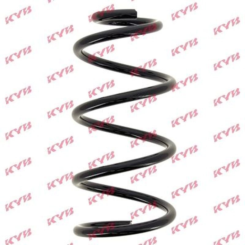 KYB Rear Suspension Coil Spring RA6231
