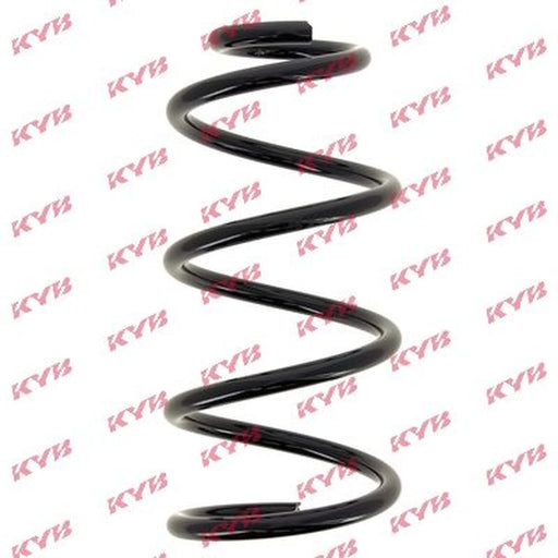 KYB Rear Suspension Coil Spring RA6231