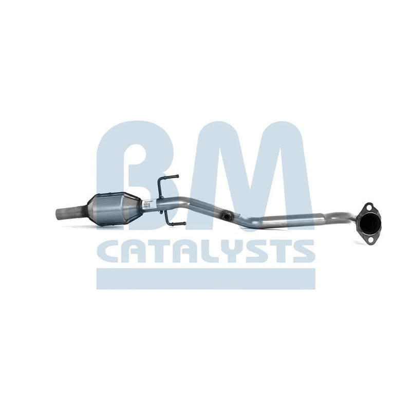 BM Catalysts Homologated Petrol Cat BM90249H