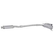 Hella Middle Silencer 8LC 366 025-491