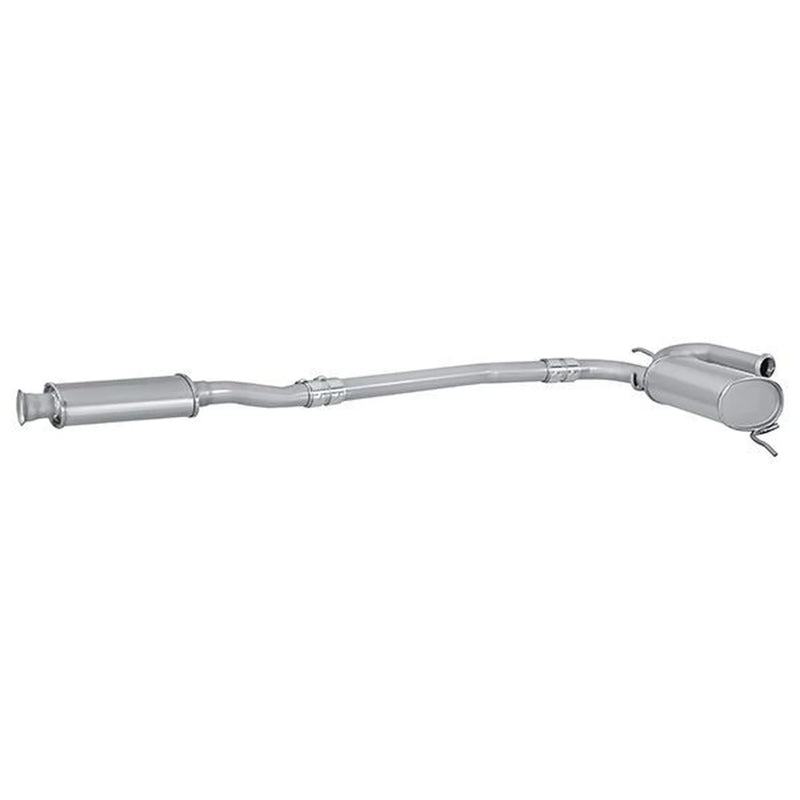 Hella Middle Silencer 8LC 366 025-491