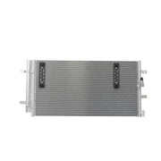 Hella Air Conditioning Condenser 8FC 366 221-321