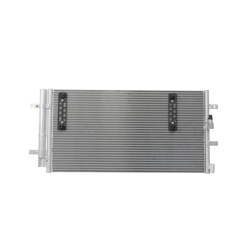 Hella Air Conditioning Condenser 8FC 366 221-321