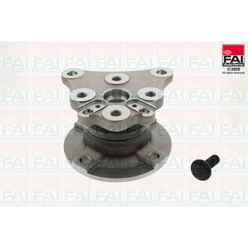 FAI Wheel Bearing Kit FHBK1354