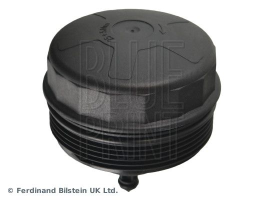 Blue Print Oil Filter Housing Cap ADB119905