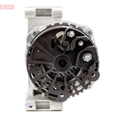 Denso Car Alternator 12V fits Opel Astra H 2005-2010 1.3