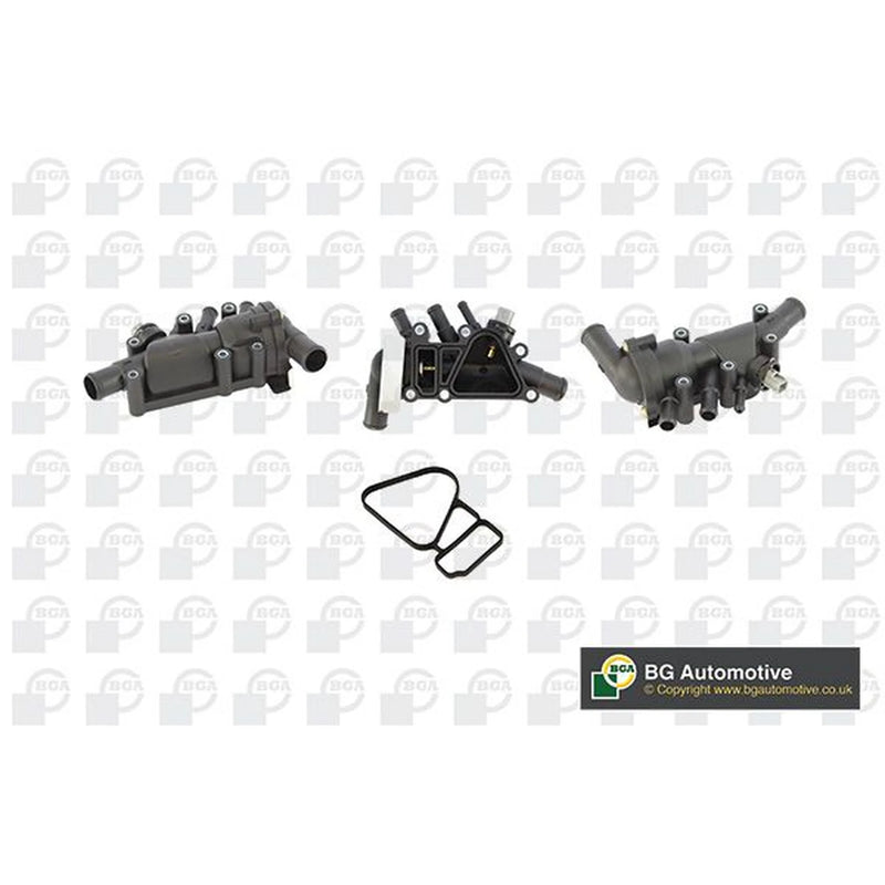 BGA Thermostat,Coolant CT2310