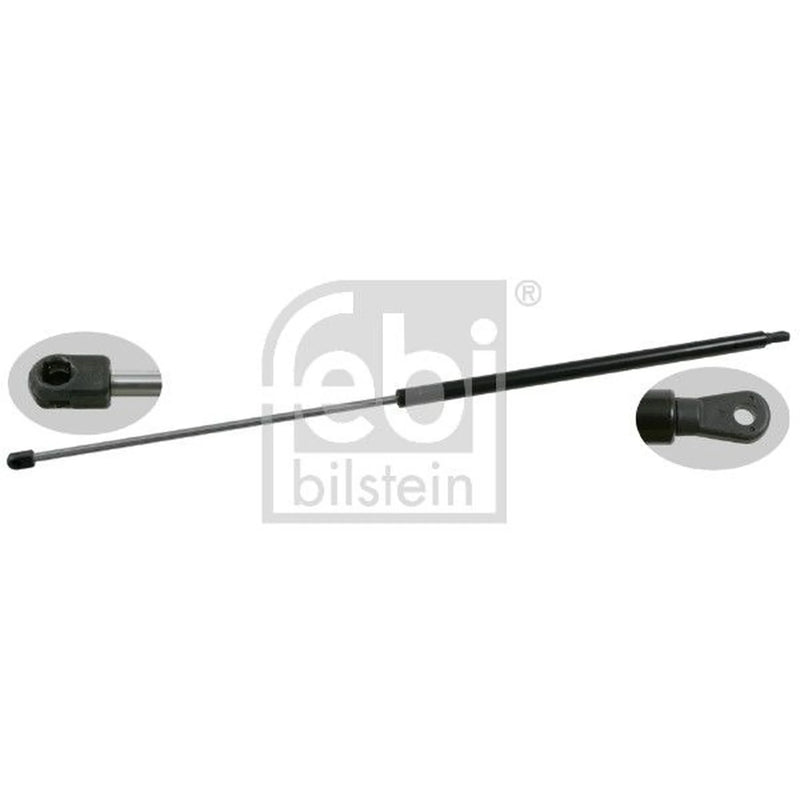 Febi Bonnet Gas Strut Lift Support Hood Lift Shock Replacement b 25210