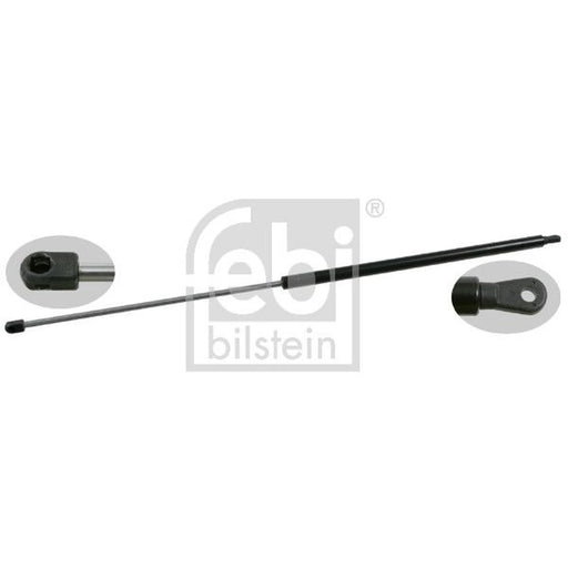 Febi Bonnet Gas Strut Lift Support Hood Lift Shock Replacement b 25210