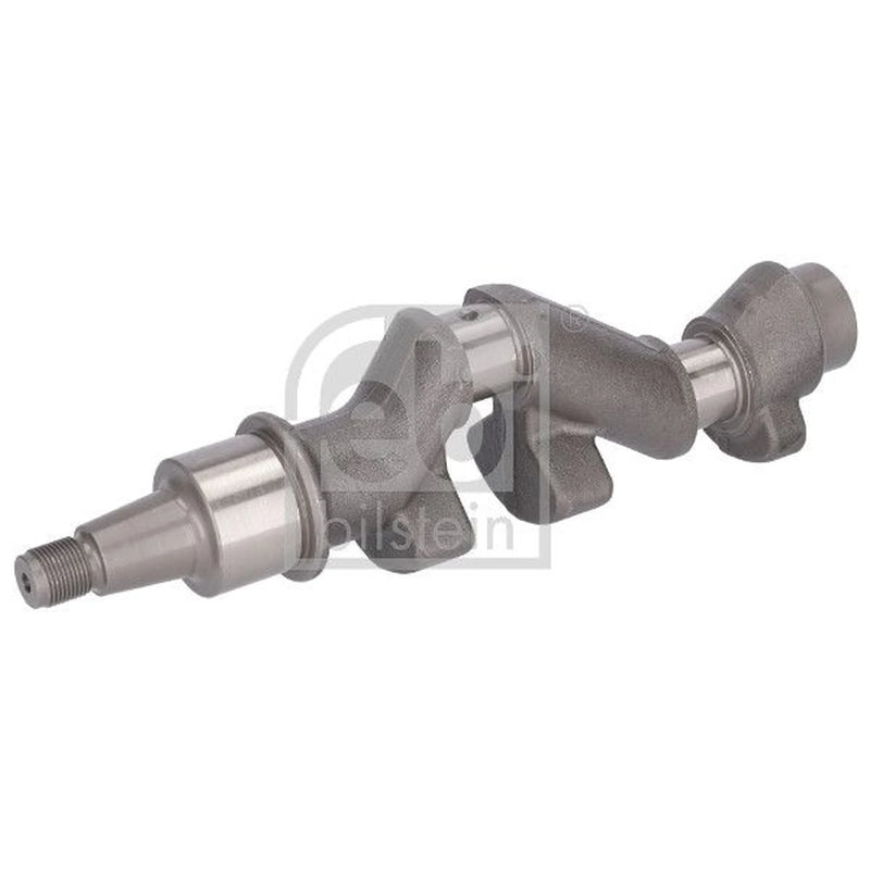 Febi Air Compressor Crankshaft Wide Thick 194443