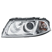 Hella Headlight Headlamp PY21W Left 1EL 008 350-011