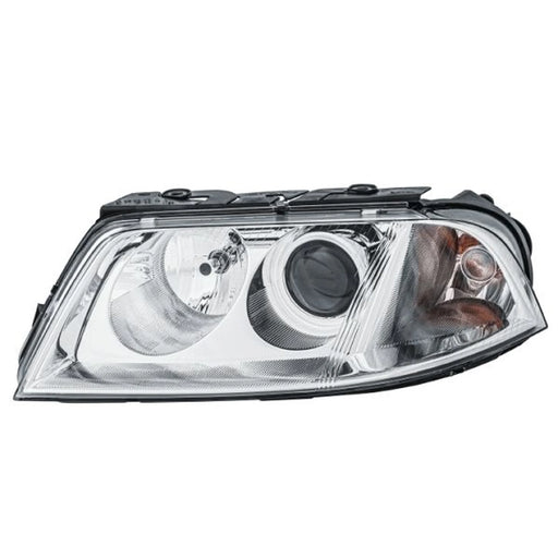 Hella Headlight Headlamp PY21W Left 1EL 008 350-011