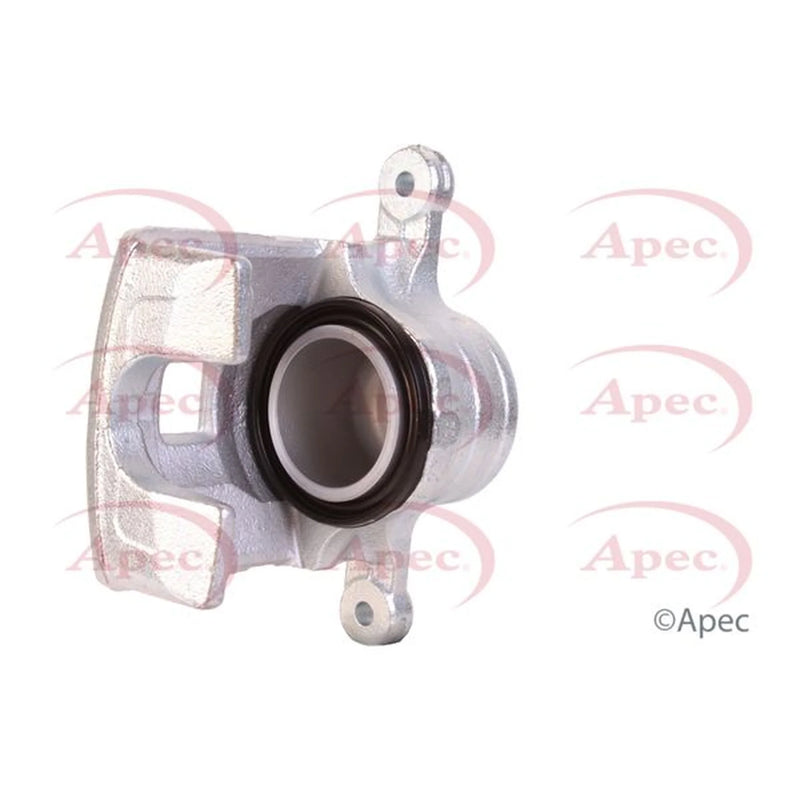 Apec Brake Caliper Assembly Front Left LCA694N