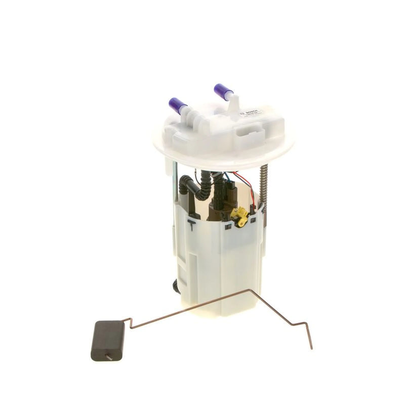 Bosch Fuel Tank Sender Unit in the fuel tank 0 986 580 939 1525 KG 0 986 580 939