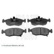 Blue Print Front Brake Pad Set ADA104266