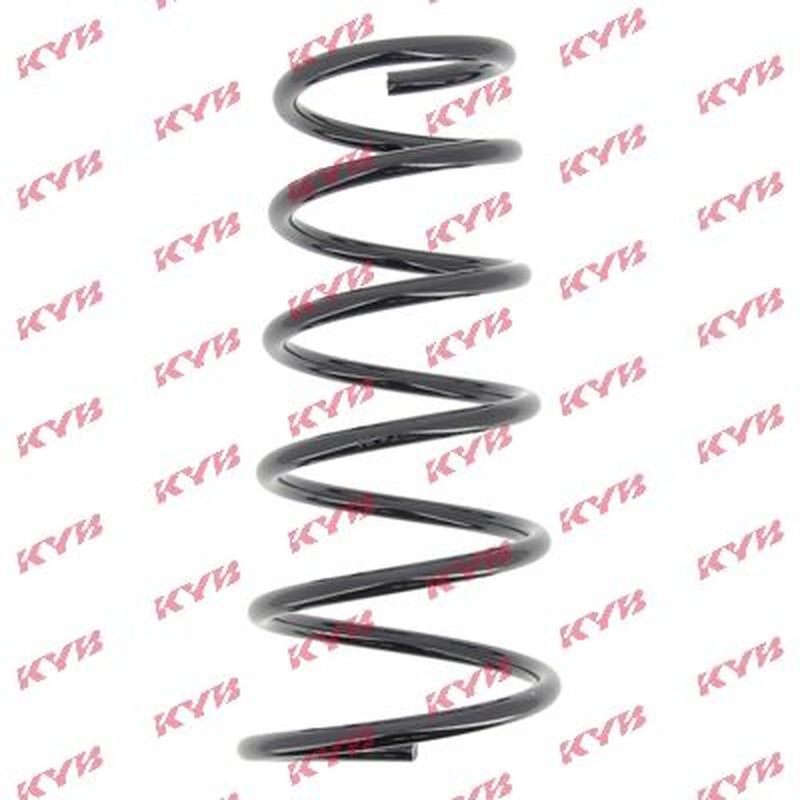 KYB Front Suspension Coil Spring RA2992