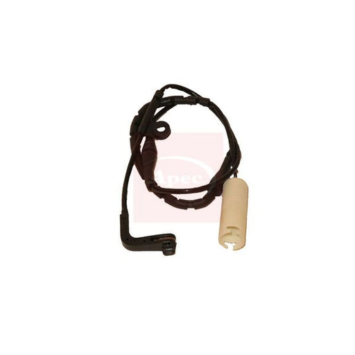 Apec Brake Pad Wear Sensor Rear WIR5159