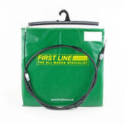 First Line Handbrake Cable Right Rear FKB3935