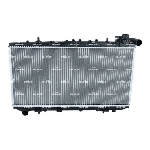 NRF Engine Radiator 536864