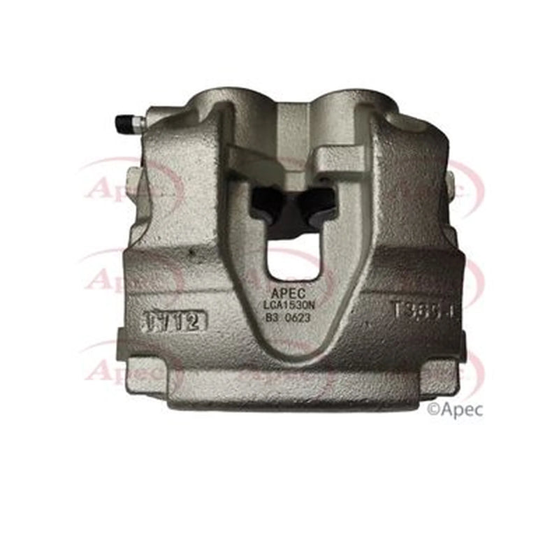 Apec Brake Caliper Assembly Front Left LCA1530N