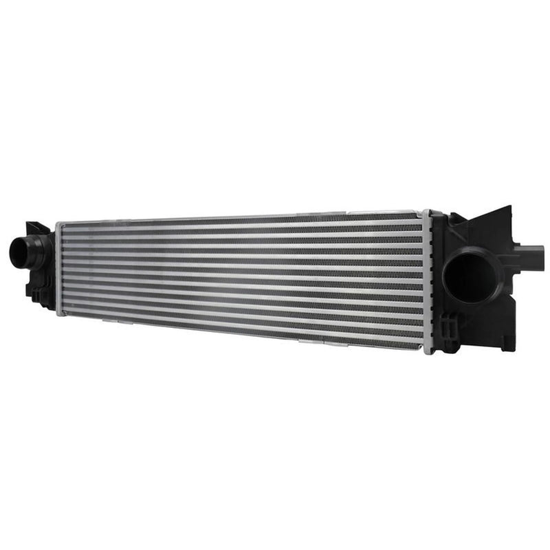 Hella Intercooler (Charge Air Cooler) 8ML 366 341-491