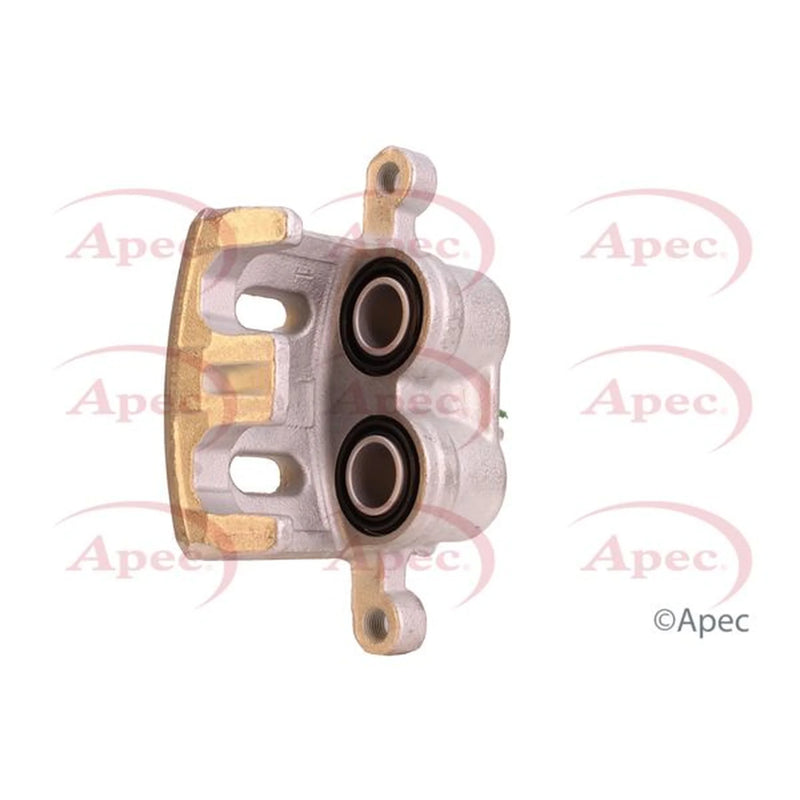 Apec Brake Caliper Assembly Front Right RCA575