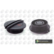 BGA Coolant Expansion Tank Cap CC0102