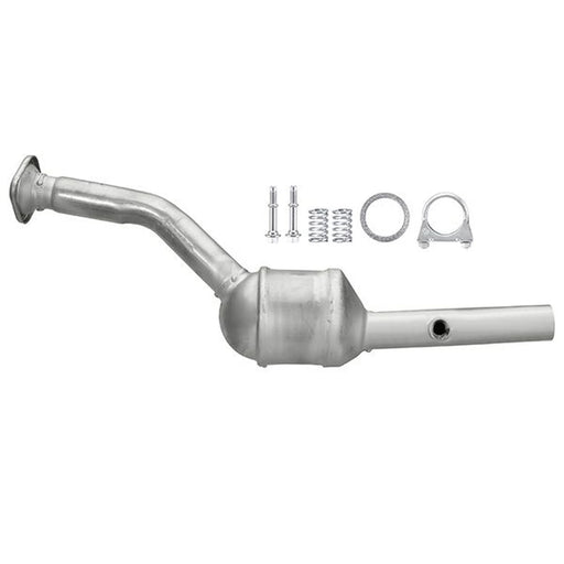 Hella Catalytic Converter 8LE 366 053-101