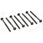 Elring Cylinder Head Bolt Set M9x1,25x145 124.810