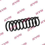 KYB Rear Suspension Coil Spring RA7086