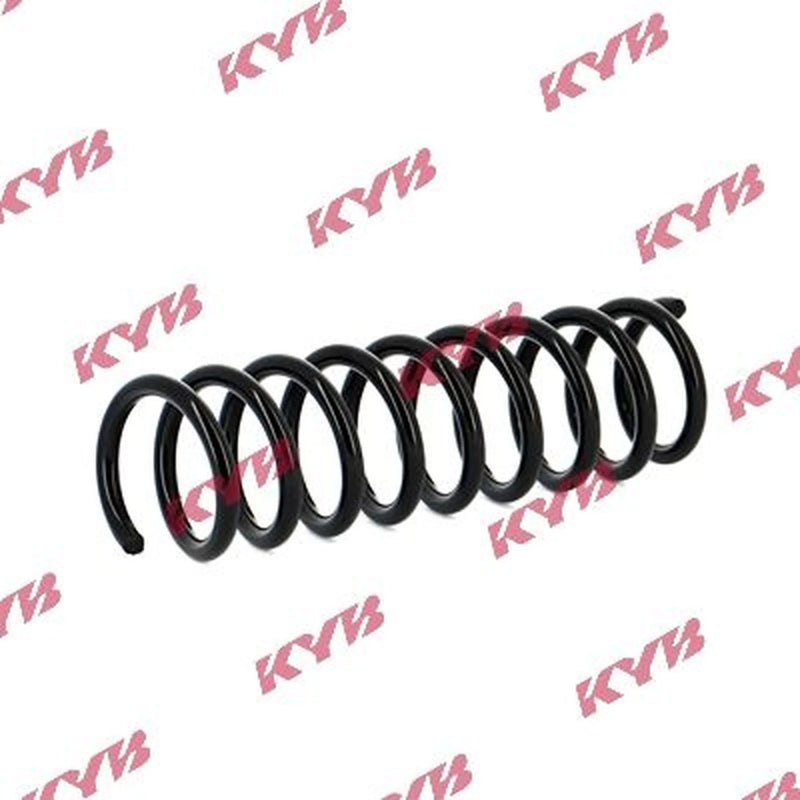 KYB Rear Suspension Coil Spring RA7086