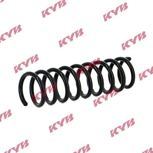 KYB Rear Suspension Coil Spring RA7086